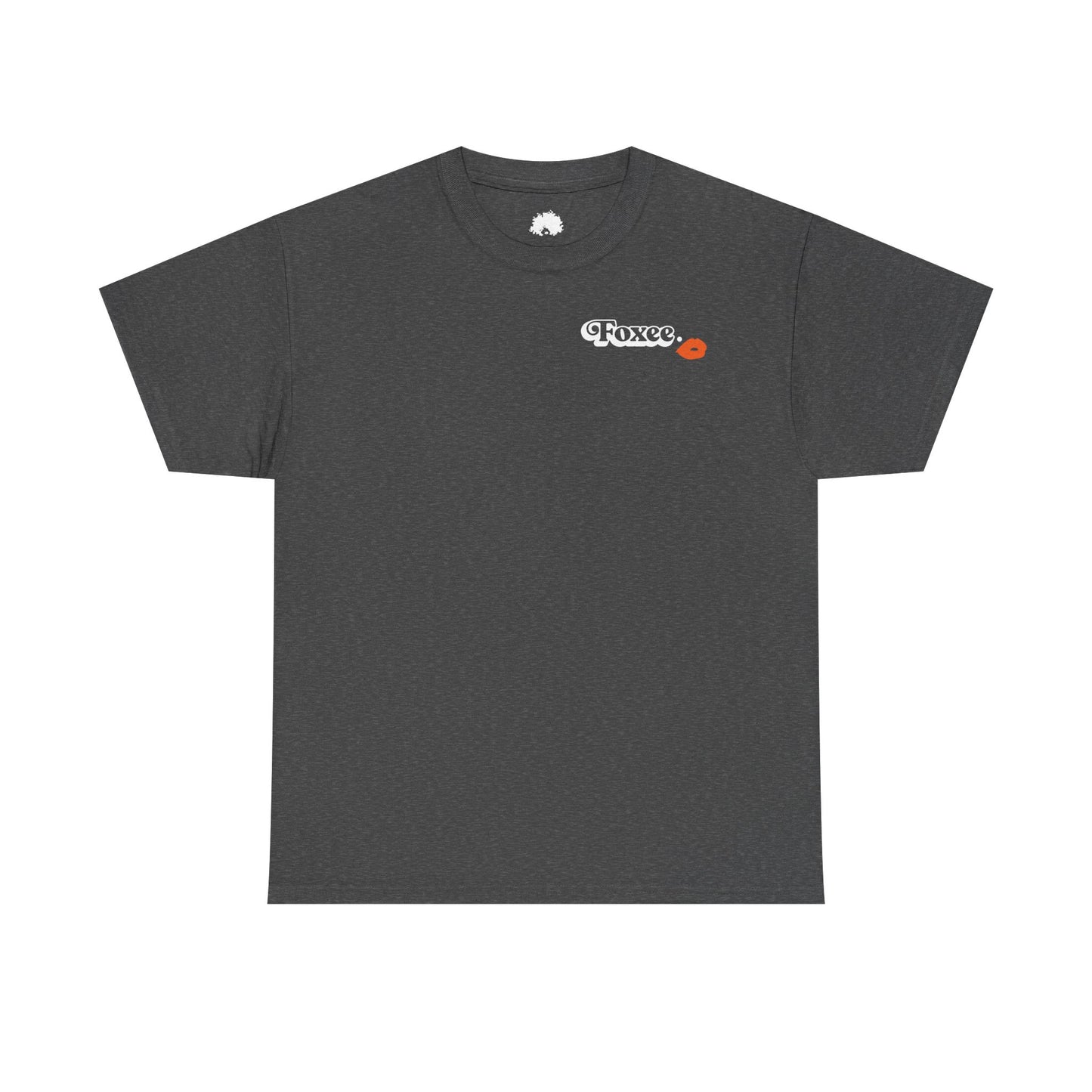 Foxee Unisex T-Shirt - Brand Apparel