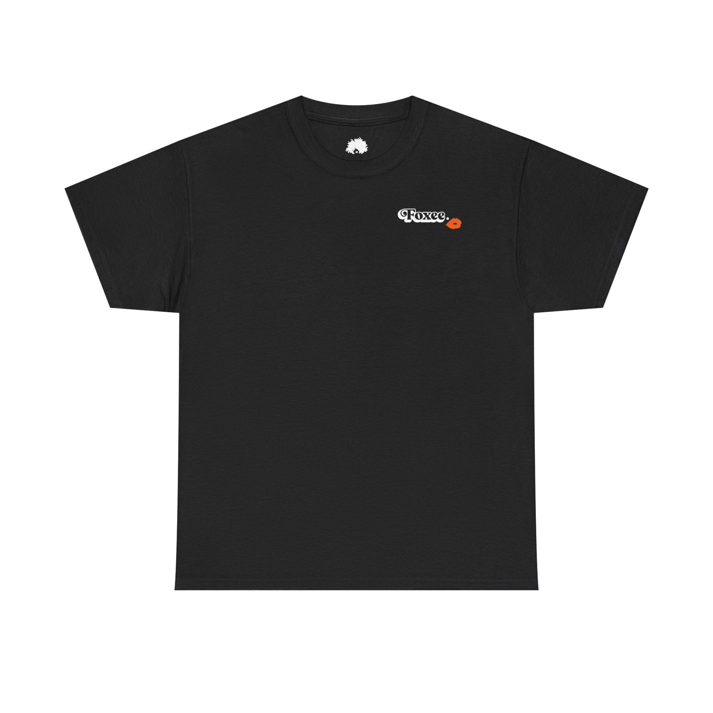 Foxee Unisex T-Shirt - Brand Apparel