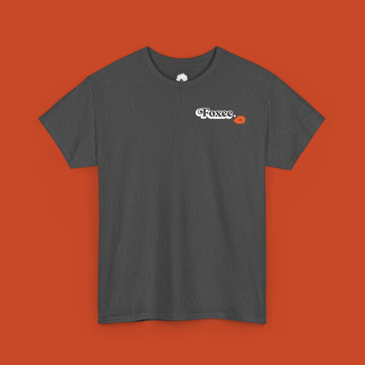 Foxee Unisex T-Shirt - Brand Apparel