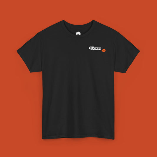 Foxee Unisex T-Shirt - Brand Apparel