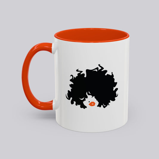 Foxee Mugs (11oz, 15oz)